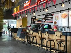 -火星工厂狼人·剧本桌游轰趴馆·自助酒吧(滨江店)