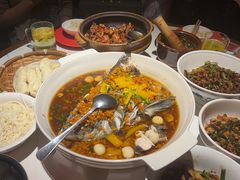 -烹湘·鲜炒湖南土菜(海珠店)