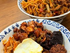 -梅溪·小伙子干挑面(安吉总店)