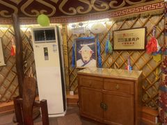 -大汗行宫园林餐厅