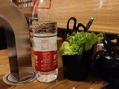 -九田家黑牛烤肉料理(三墩店)