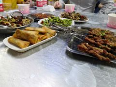 -小民大排档(光谷店)