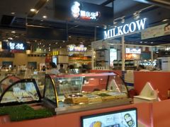 -凯德广场(武胜路店)