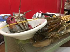 -樾餐厅泰式海鲜火锅(民歌湖店)