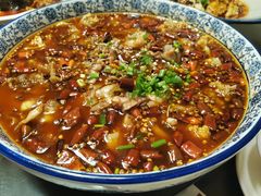 -徐鼎盛民间菜(南坪后堡店)