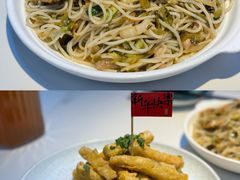 -园里前·私厨福建菜(台江万达店)