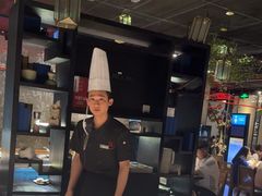-水木锦堂·自助铁板烧(世贸天阶店)