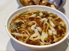 -李兰英湖南面馆(护国路店)