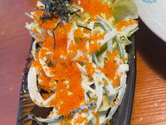 -鳗鱼家·深夜食堂(军博店)