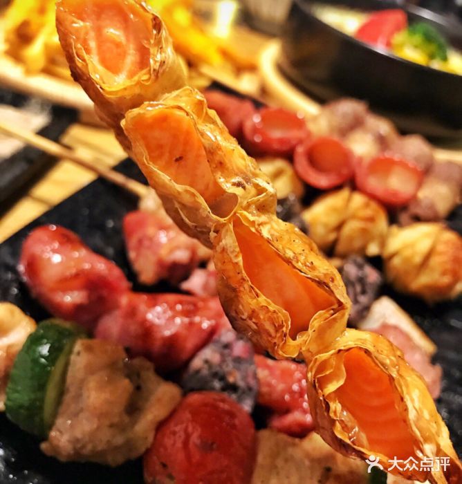 cow(九六广场店)--菜图片-上海美食-大众点评网