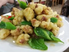 -哈尔滨风味小吃东北菜(五角场店)