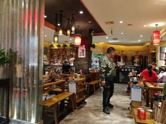 -巴蜀印象火锅(永陵总店)