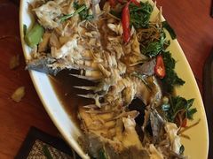 -自然餐厅(Phuket)