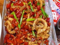 -渔家风味·鲅鱼水饺·央视展播·海鲜天津菜(开发区店)