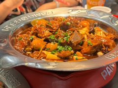 -胖哥俩肉蟹煲(福州仓山爱琴海店)