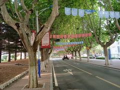 -大连理工大学(凌水校区)