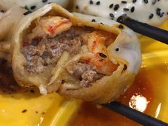 -小杨生煎(黄河路店)