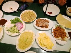 -老昌春饼(中央大街店)