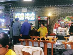 大堂-西竹拌面(银川阅彩城店)