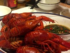 -忆口香龙虾(珠海夏湾老店)