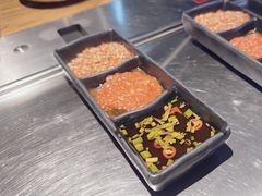 -KAOKAO烤烤·丹东海鲜烧烤(望京店)