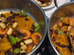 -七欣天香辣蟹火锅(无锡金太湖国际城店)