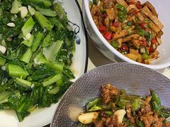 -湘鲜小灶·湖南土菜馆(龙华店)