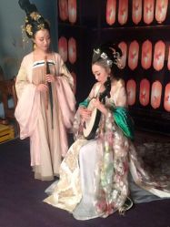 -美云庭古装·格格服汉服·京城旅拍(北京店)