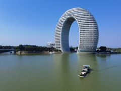 -太湖月亮湾