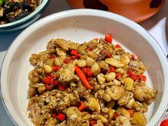 -湘江红·湖南招牌菜(莲花南路店)