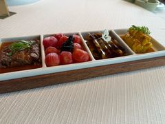 -悦融·京鲁菜·露台花园(安定门店)