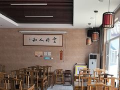 -微山岛春天里酒家