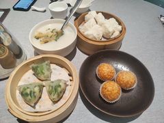 -潮府馆·非遗潮州菜·世纪公园(新国际博览中心店)