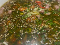 -南山翁新概念川菜(江宁万达广场店)