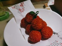 -绿茶餐厅(西单老佛爷店)