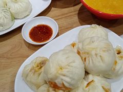 -老陶包子铺(南大西南村店)