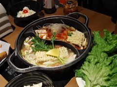 -火炉火自助餐(悠唐购物中心店)