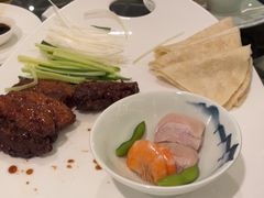 -山水一号·中餐厅