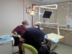 -耀光牙科(南园店)