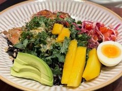 -BAKER&SPICE(国金中心商场店)