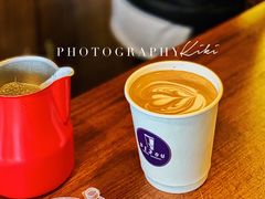 -BIJOU coffee&cocktail(龙岗万科广场店)
