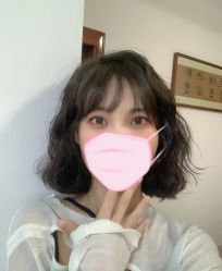-丝语萱形象