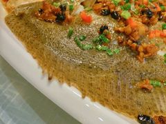 -上下九广州菜馆(锦业路店)