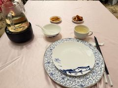 -江南灶中餐厅(南京香格里拉店)
