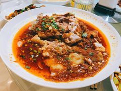 -眉州东坡(博雅店)
