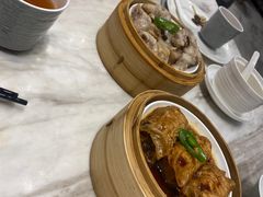 -鹭江潮餐厅•福建菜(鹭江佲家酒店)