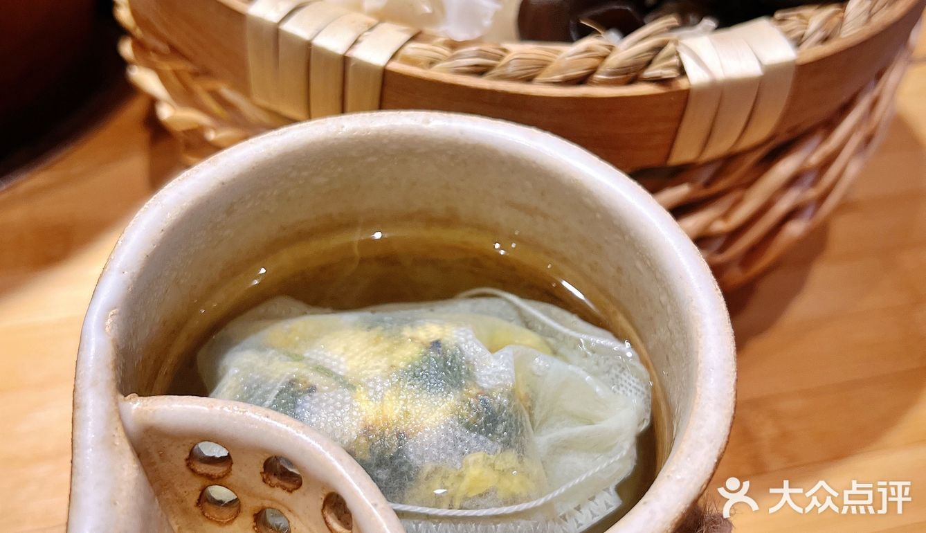 湘菜里还有这么神仙的汤 喝了天天想