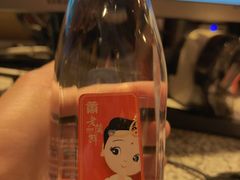 -老蒲鲜·地标·非遗美食(涵江店)