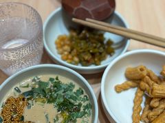 -阿上阿上麻辣香锅&麻辣烫(朝阳蓝色港湾店)