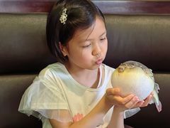 -永安鱼庄·镇江菜(东吴路店)